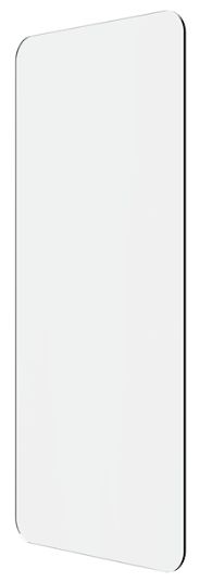 DuraGlass Tempered Glass Screen Protector for Motorola Moto G Play 2024 - Clear by DuraGlass - Refurbished - Brand New condition - US$13.48