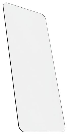 DuraGlass Tempered Glass Screen Protector for Motorola Moto G Play 2024 - Clear by DuraGlass - Image 2