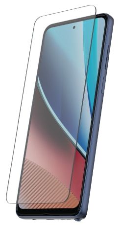 Duraglass Tempered Glass Screen Protector with Installation Tray for Moto g Stylus 5G 2023 - Clear by Duraglass - Refurbished - Brand New condition - US$13.97