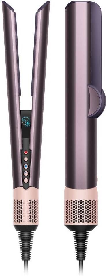 Dyson Airstrait Hair Straightener - Jasper Plum by Dyson - Refurbished - Like New condition - US$282.99