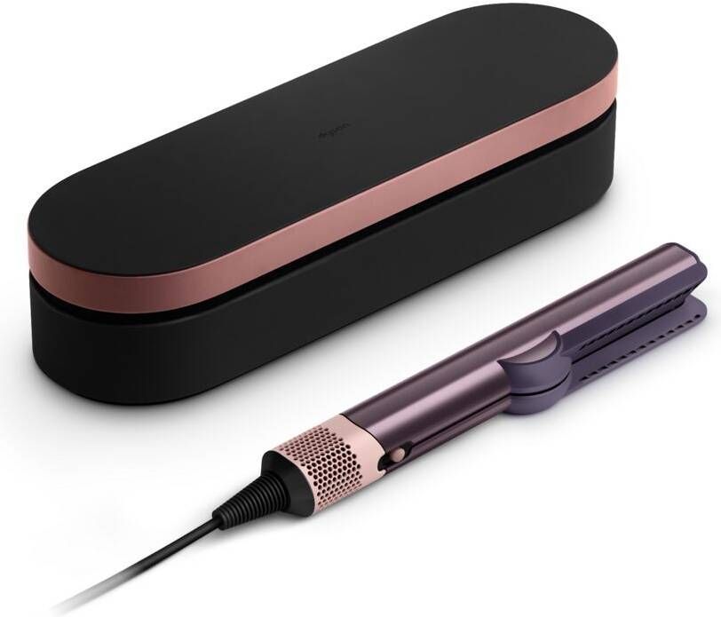 Dyson Airstrait Hair Straightener - Jasper Plum by Dyson - Image 2