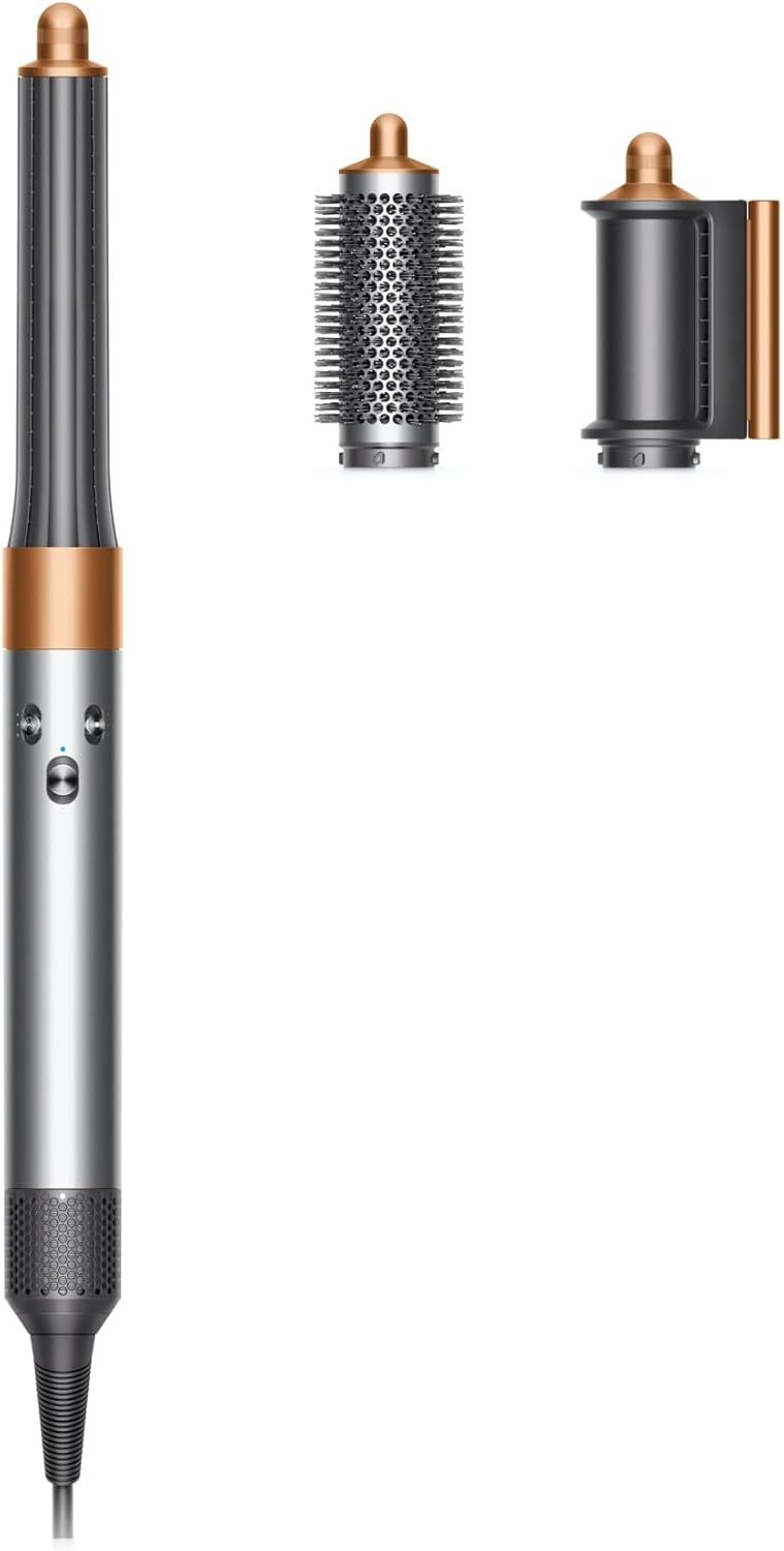 Refurbished Dyson Airwrap Lite HS05 Hair Styler | Reebelo US