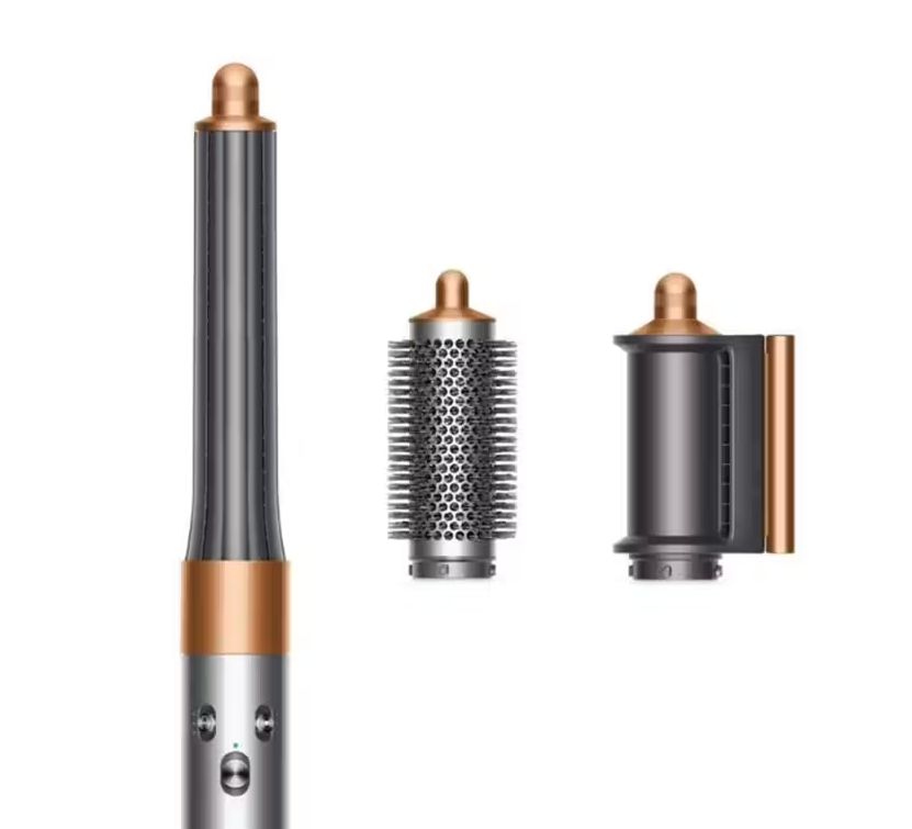 Refurbished Dyson Airwrap Lite HS05 Hair Styler | Reebelo US