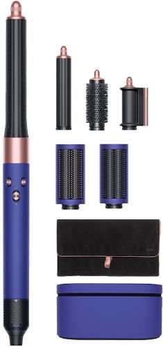 Dyson Airwrap Multi-styler Complete Long - Vinca Blue/ Rose by Dyson - Refurbished - Very Good condition - US$428.41