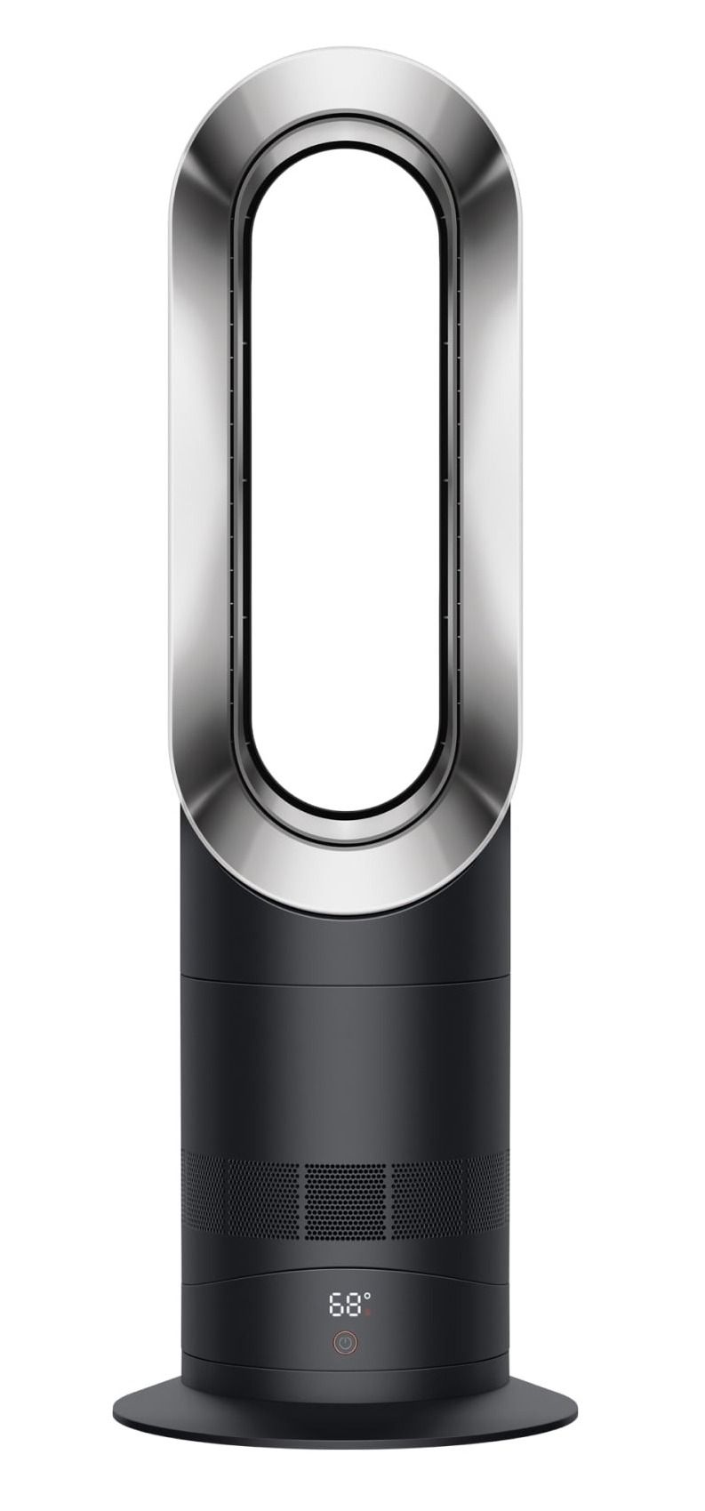 Refurbished Dyson AM09 Hot+Cool Jet Focus Fan Heater | Reebelo