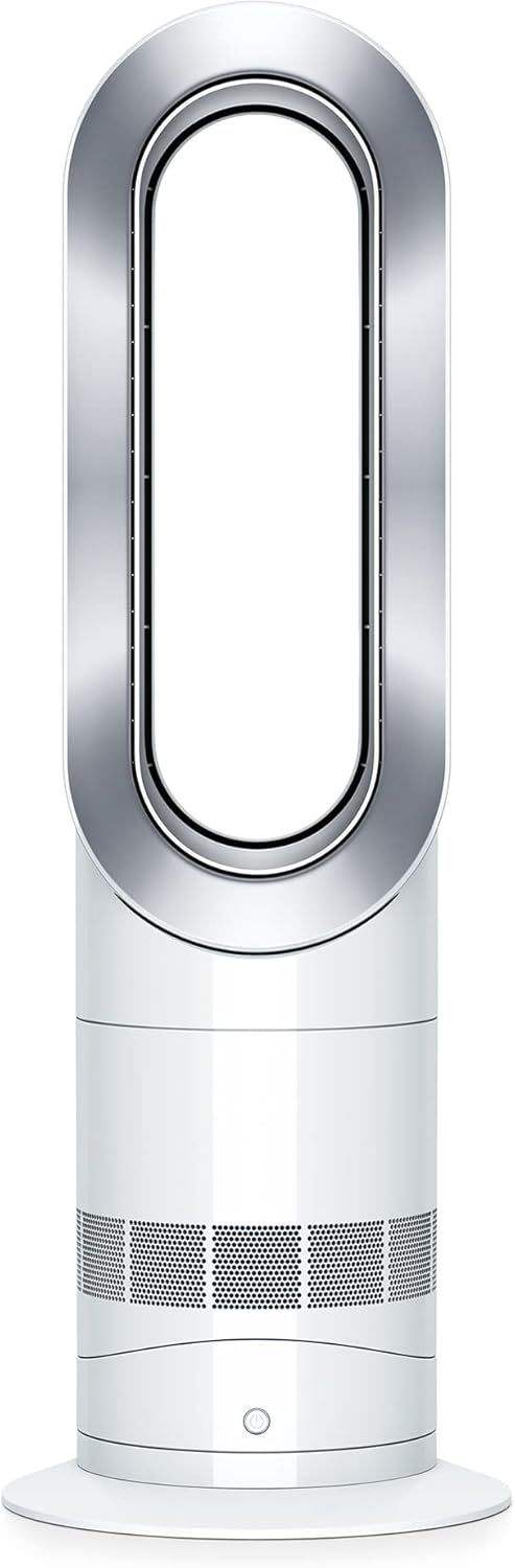 Refurbished Dyson AM09 Hot PlusCool Jet Focus Fan Heater