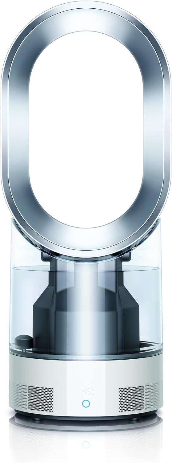 Dyson AM10 Humidifier - Silver by Dyson - Refurbished - Very Good condition - US$252.49