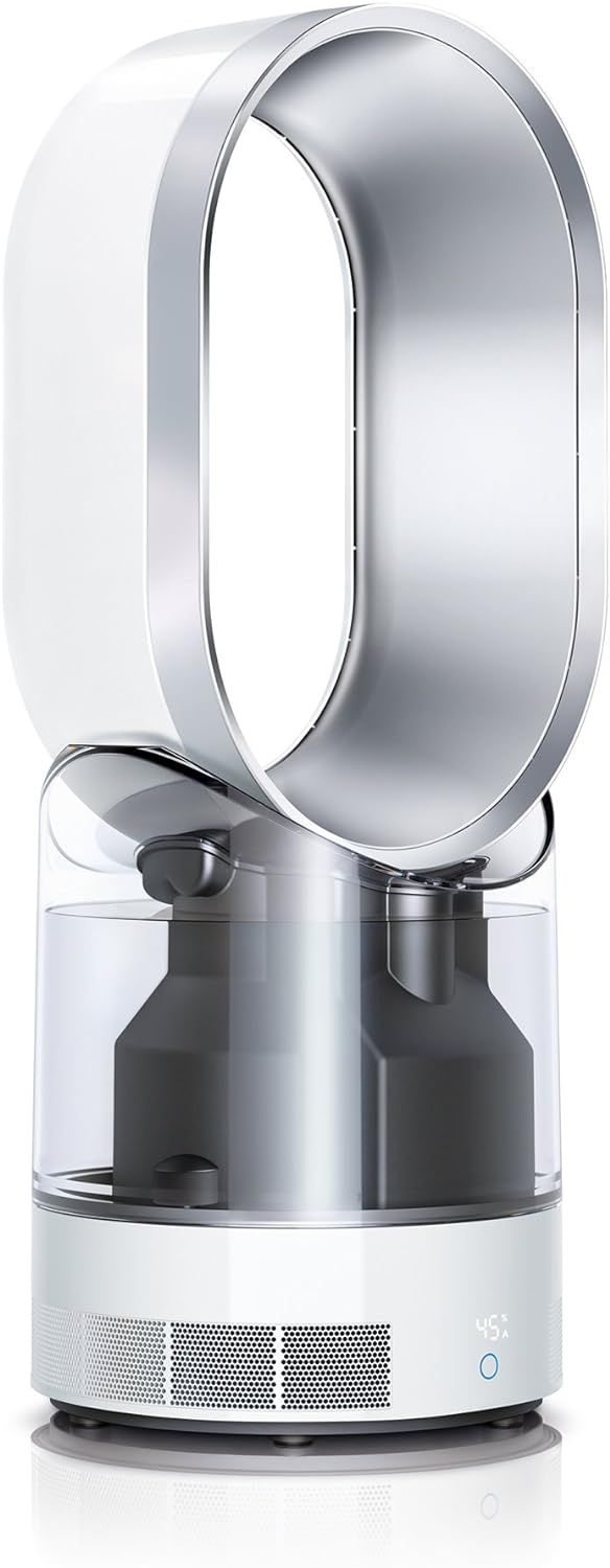 Dyson AM10 Humidifier - Silver by Dyson - Image 2