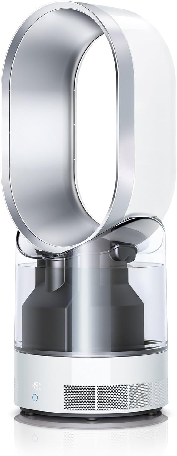 Dyson AM10 Humidifier - Silver by Dyson - Image 3