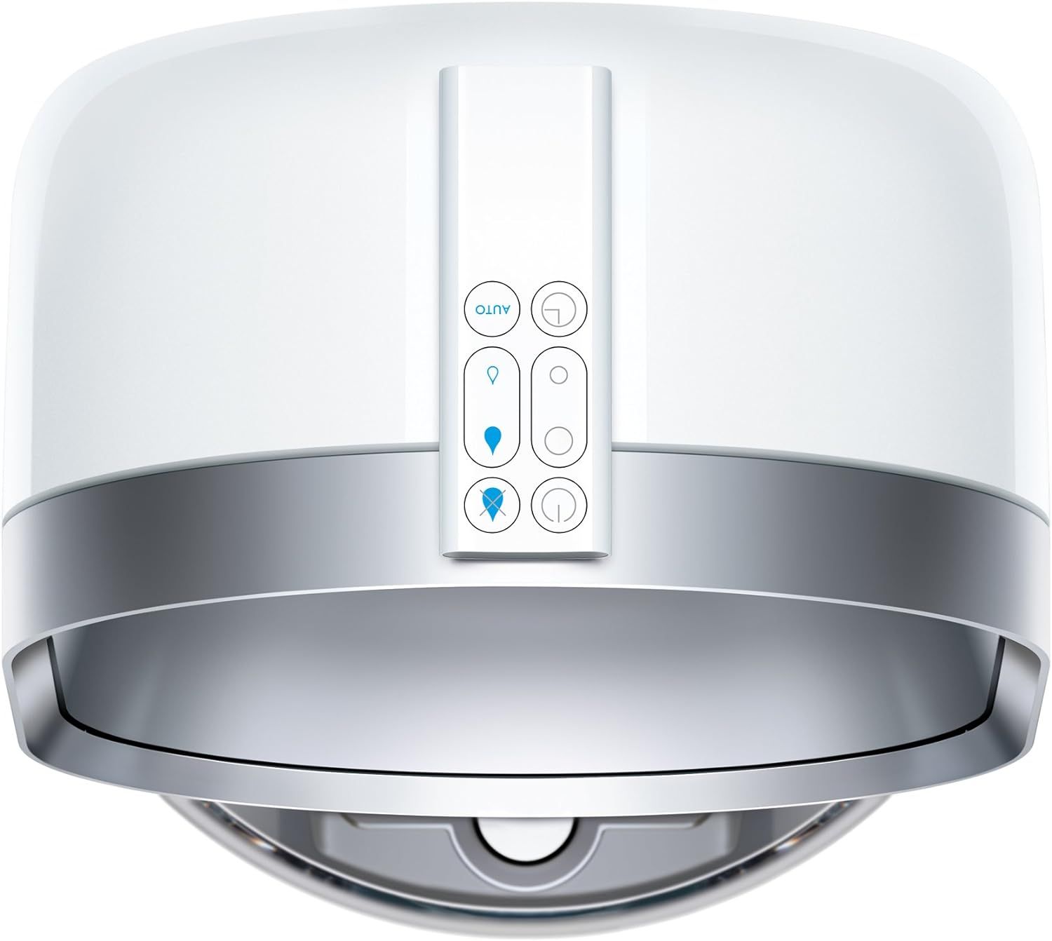 Dyson AM10 Humidifier - Silver by Dyson - Image 4
