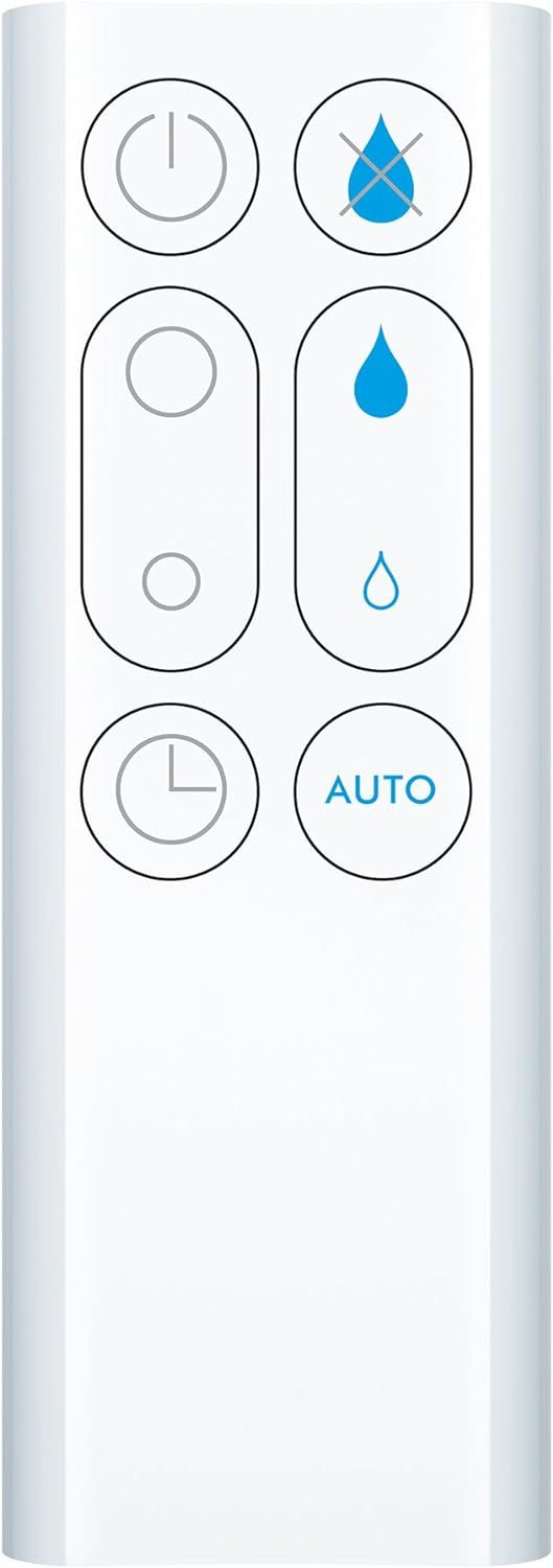 Dyson AM10 Humidifier - Silver by Dyson - Image 5