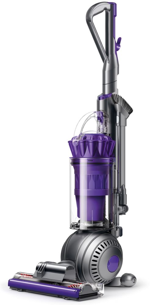 Dyson Ball Animal 2 Upright Vacuum Cleaner - Iron Purple by Dyson - Refurbished - Like New condition - US$213.48