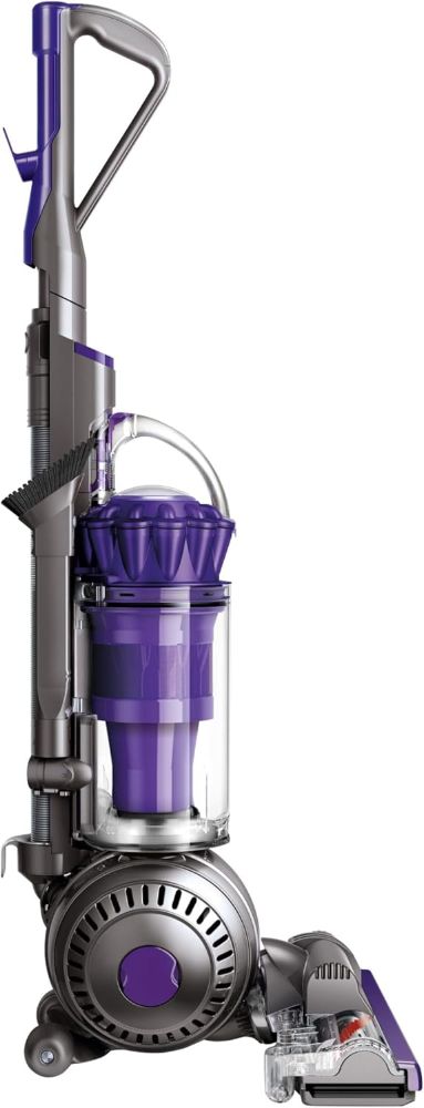 Dyson Ball Animal 2 Upright Vacuum Cleaner - Iron Purple by Dyson - Refurbished - Like New condition - Image 2