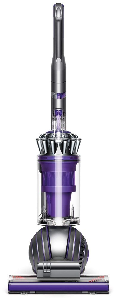 Dyson Ball Animal 2 Upright Vacuum Cleaner - Iron Purple by Dyson - Refurbished - Like New condition - Image 3