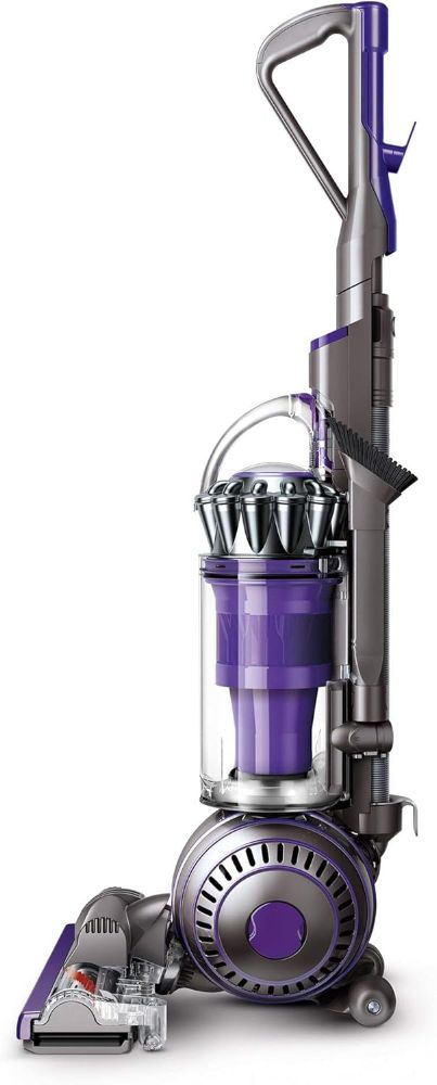 Dyson Ball Animal 2 Upright Vacuum Cleaner - Iron Purple by Dyson - Refurbished - Like New condition - Image 4