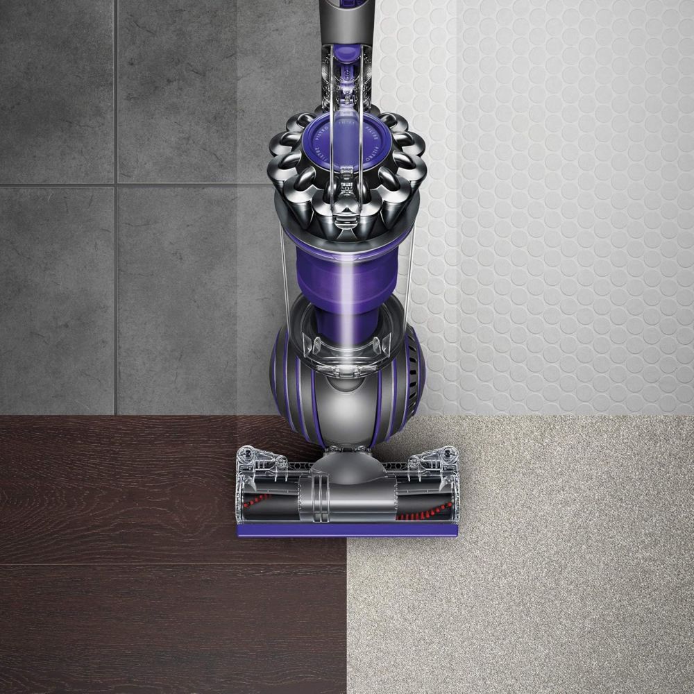 Dyson Ball Animal 2 Upright Vacuum Cleaner - Iron Purple by Dyson - Refurbished - Like New condition - Image 6