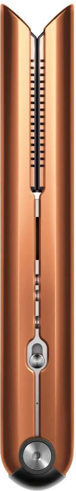 Dyson Corrale Straightener - Bright Copper/Bright Nickel by Dyson - Refurbished - Very Good condition - Image 3