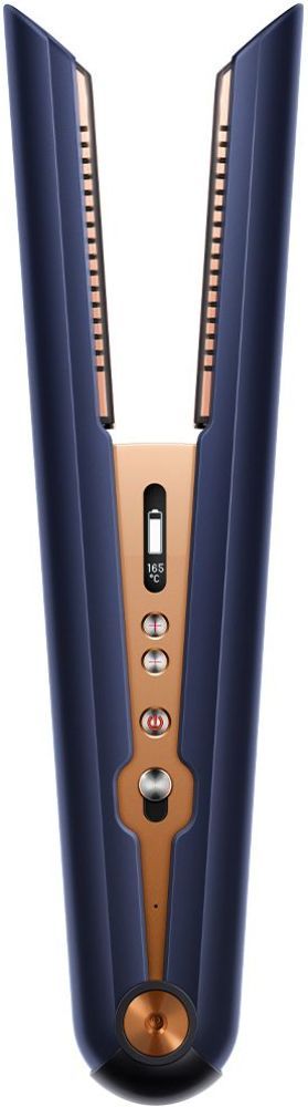 Dyson Corrale Straightener - Prussian Blue/Bright Copper by Dyson - Refurbished - Very Good condition - Image 2