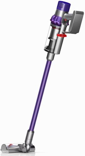 Dyson Cyclone V10 Animal Cordless Stick Vacuum Cleaner - Purple by Dyson - Image 3