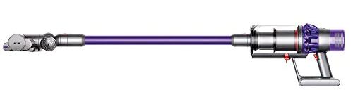 Dyson Cyclone V10 Animal Cordless Stick Vacuum Cleaner - Purple by Dyson - Image 4