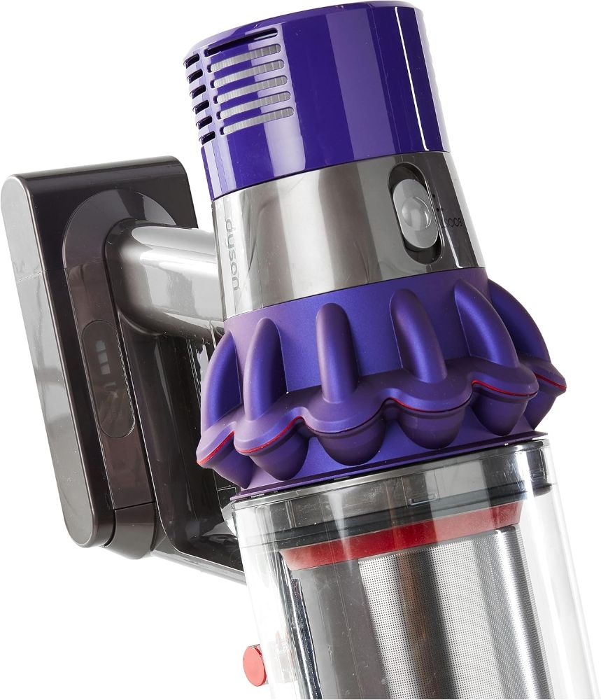 Dyson Cyclone V10 Animal+ Cordless Stick Vacuum Cleaner - Purple by Dyson - Image 2