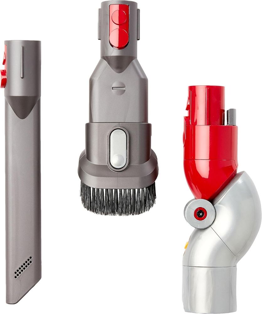 Refurbished Dyson Cyclone V10 Animal+ Cordless Stick Vacuum