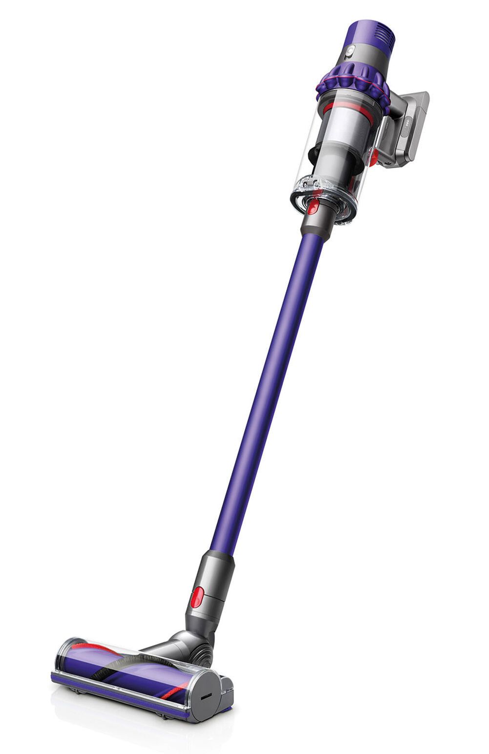 新品未使用 Dyson Cyclone V10 MOTORHEAD Dyson Cyclone V10 Motorhead Cordless Vacuum Cleaner