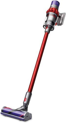 Dyson Cyclone V10(TM) Vacuum Cleaner - Red by Dyson - Refurbished - Very Good condition - US$302.99