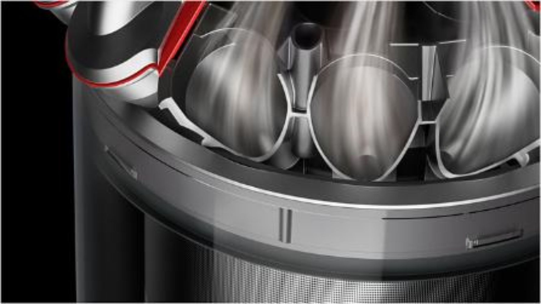 Dyson Gen5Outsize Absolute Cordless Stick Vacuum Cleaner - Nickel/Blue by Dyson - Refurbished - Like New condition - Image 12