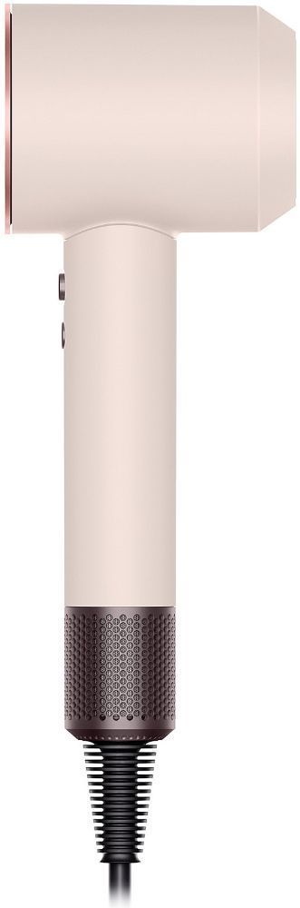 Dyson HD07 Supersonic Hair Dryer - Ceramic Pink/Rose Gold - Like New by Dyson - Refurbished - Like New condition - Image 3