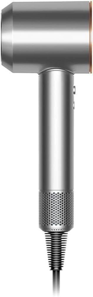 Dyson HD07 Supersonic Hair Dryer - Rich Copper/Bright Nickel - Like New by Dyson - Refurbished - Like New condition - Image 3