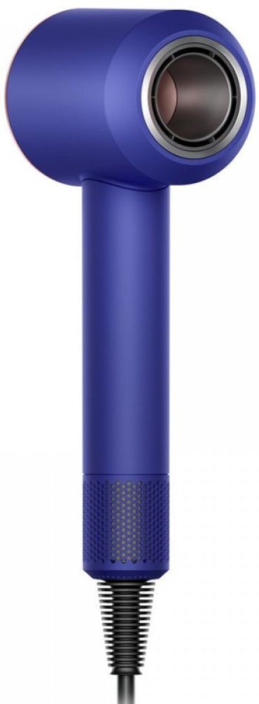 Dyson HD07 Supersonic Hair Dryer - Special Edition (Blue/Rosé) - Very Good by Dyson - Image 2