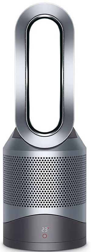 Refurbished Dyson HP03 Pure Hot PlusCool Link Purifying Fan Heater