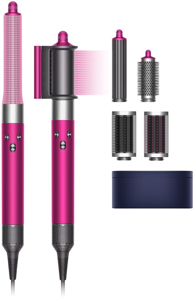 Refurbished Dyson HS05 Airwrap Multi-Styler & Dryer Complete Long