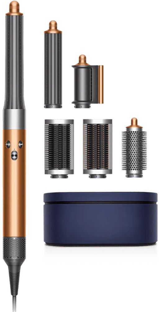 Refurbished Dyson HS05 Airwrap Multi-Styler & Dryer Complete Long