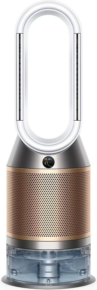 Dyson PH04 Purifier Humidify + Cool Formaldehyde - White/Gold by Dyson - Refurbished - Like New condition - US$344.98