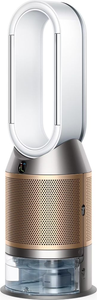 Dyson PH04 Purifier Humidify + Cool Formaldehyde - White/Gold by Dyson - Refurbished - Like New condition - Image 2