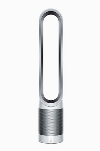 Dyson Pure Cool Air Purifier - Silver by Dyson - Refurbished - Very Good condition - US$302.99