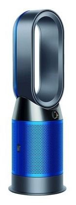 Dyson Pure Hot+Cool(TM) HP04 Purifying Heater + Fan - Iron/Blue by Dyson - Image 2