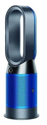 Dyson Pure Hot+Cool(TM) HP04 Purifying Heater + Fan - Iron/Blue by Dyson - Image 3