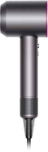 Dyson Supersonic Hair Dryer - Iron/Fuchsia by Dyson - Image 2