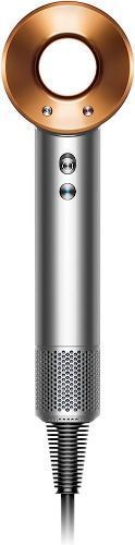 Dyson Supersonic Hair Dryer - Nickel/Copper by Dyson - Refurbished - Very Good condition - US$279.99