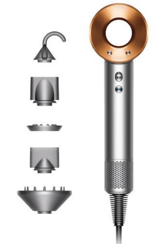 Dyson Supersonic Hair Dryer - Nickel/Copper by Dyson - Image 3