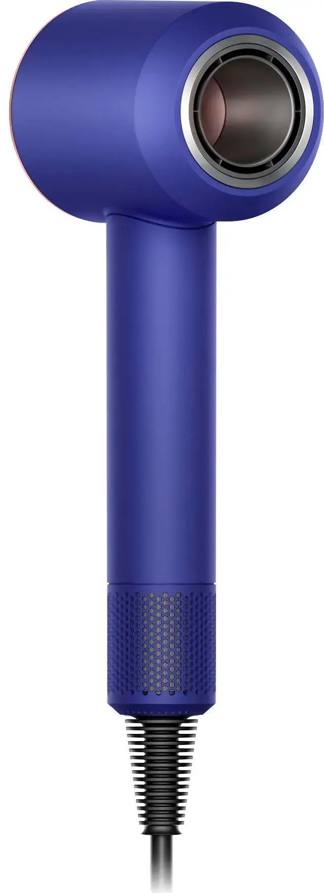 Dyson Supersonic Hair Dryer - Vinca Blue/Rose Gold by Dyson - Image 2