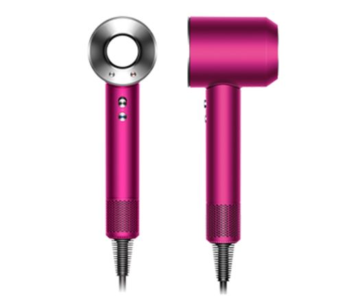 Refurbished Dyson Supersonic Hair Dryer HD03 | Reebelo US
