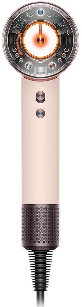 Refurbished Dyson Supersonic HD16 Nural Hair Dryer | Reebelo US