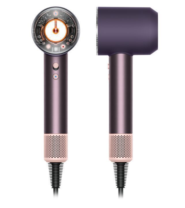 Refurbished Dyson Supersonic HD16 Nural Hair Dryer | Reebelo Refurbished Dyson Supersonic HD16 Nural Hair Dryer | Reebelo