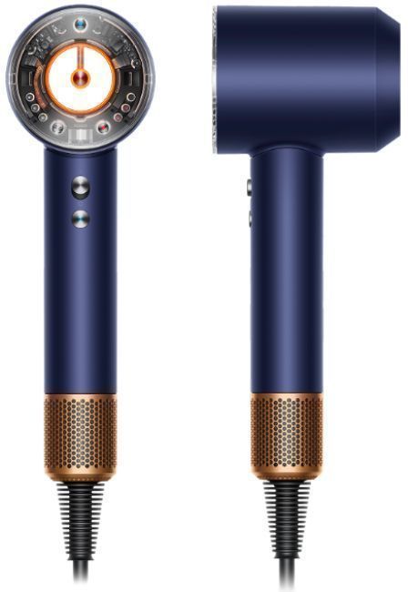 Refurbished Dyson Supersonic HD16 Nural Hair Dryer | Reebelo US