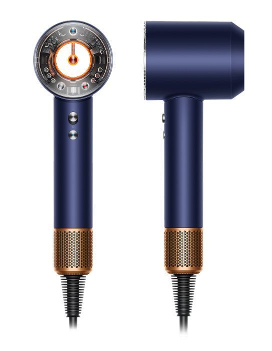Refurbished Dyson Supersonic HD16 Nural Hair Dryer | Reebelo US