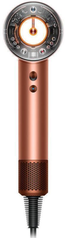 Dyson Supersonic Nural(TM) Intelligent Hair Dryer - Ceramic Pink by Dyson - Image 28